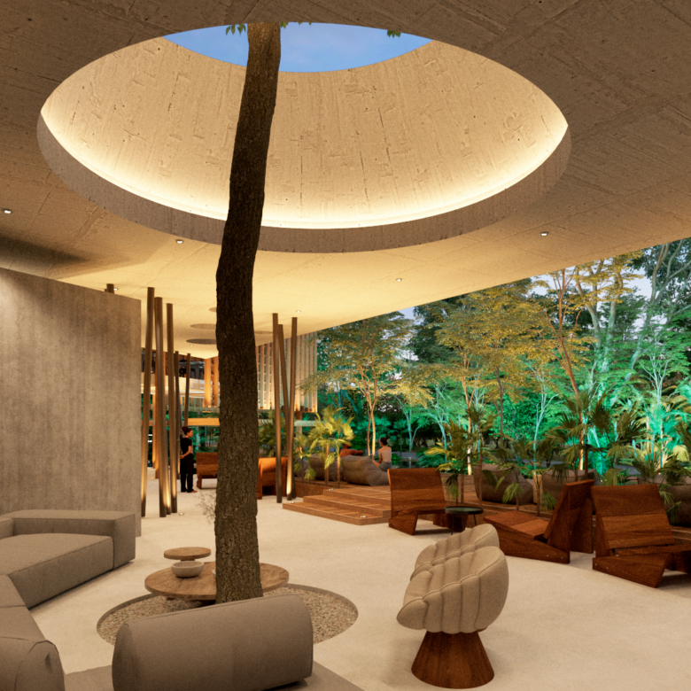 Descubre Puerto 369 lotes en venta en Puerto Morelos. Invierte en la Riviera Maya con asesoría de Play Investments y alto potencial de plusvalía.