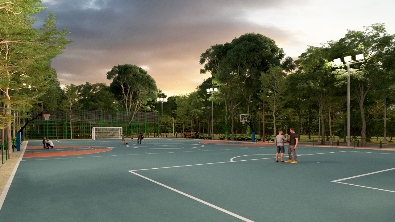 Descubre Puerto 369 lotes en venta en Puerto Morelos. Invierte en la Riviera Maya con asesoría de Play Investments y alto potencial de plusvalía.