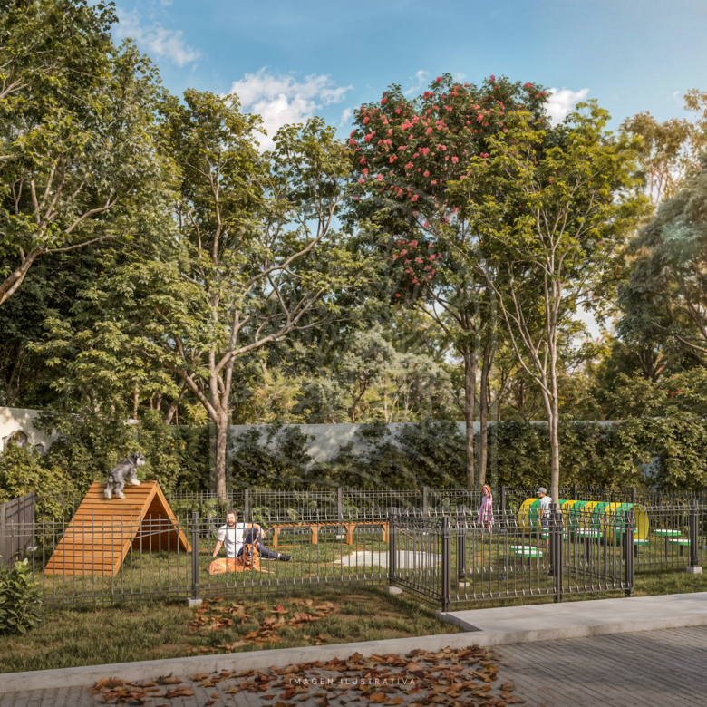 Gran Coralia Playa del Carmen lotes en venta dentro de residencial privado comercializado por Play Investments inmobiliaria en Playa del Carmen