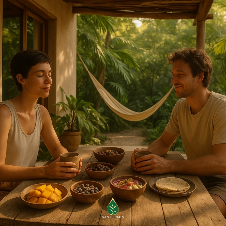 Masterplan San Fermín Residencial lotes en venta en Playa del Carmen