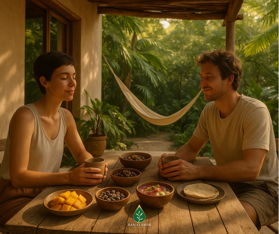 Masterplan San Fermín Residencial lotes en venta en Playa del Carmen