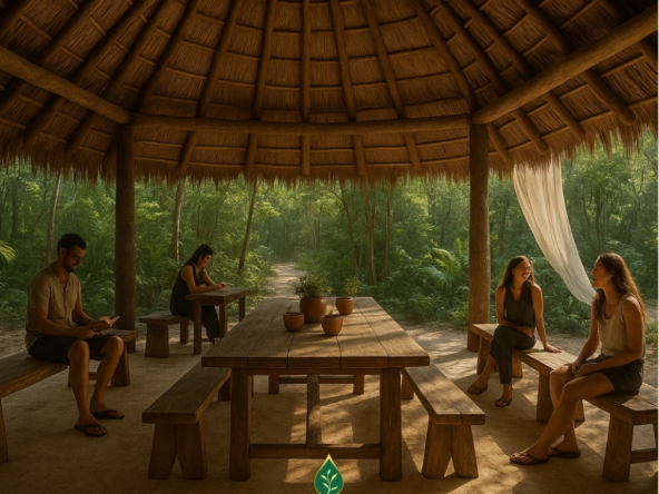 Masterplan San Fermín Residencial lotes en venta en Playa del Carmen