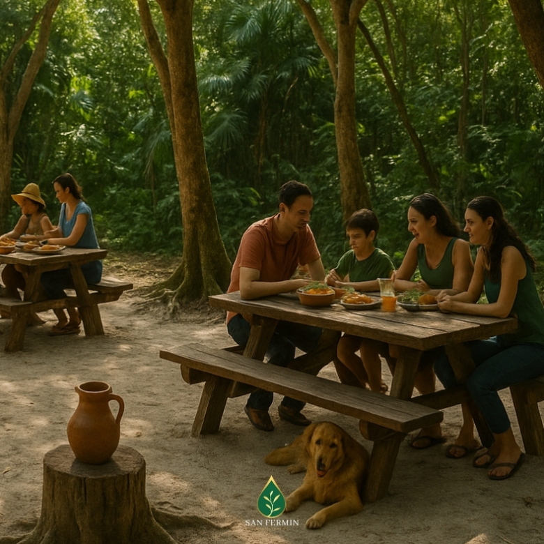 Masterplan San Fermín Residencial lotes en venta en Playa del Carmen