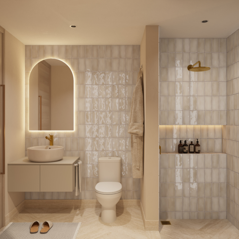 Central Park II Departamentos en Venta en Playa del Carmen | Play Investments