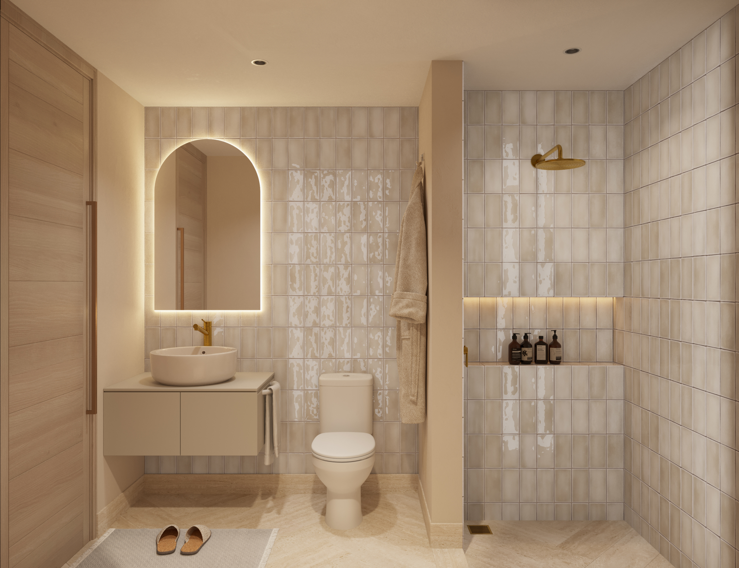 Central Park II Departamentos en Venta en Playa del Carmen | Play Investments