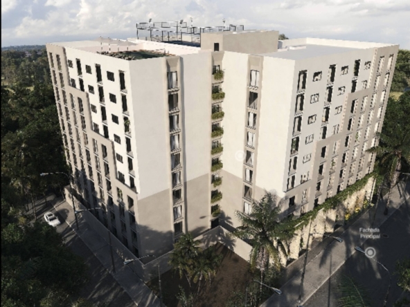 Descubre Gobernador 28, departamentos en venta en Playa del Carmen con excelente ubicación y alta demanda para renta. Ideal para vivir o invertir en el Caribe mexicano.