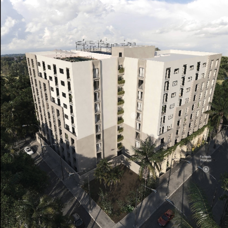 Descubre Gobernador 28, departamentos en venta en Playa del Carmen con excelente ubicación y alta demanda para renta. Ideal para vivir o invertir en el Caribe mexicano.