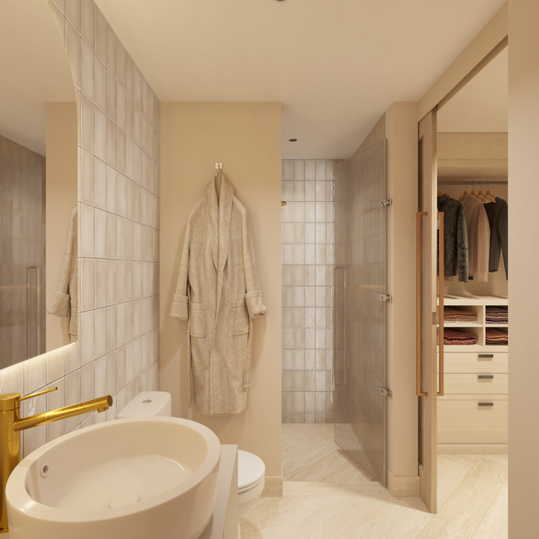 Central Park II Departamentos en Venta en Playa del Carmen | Play Investments