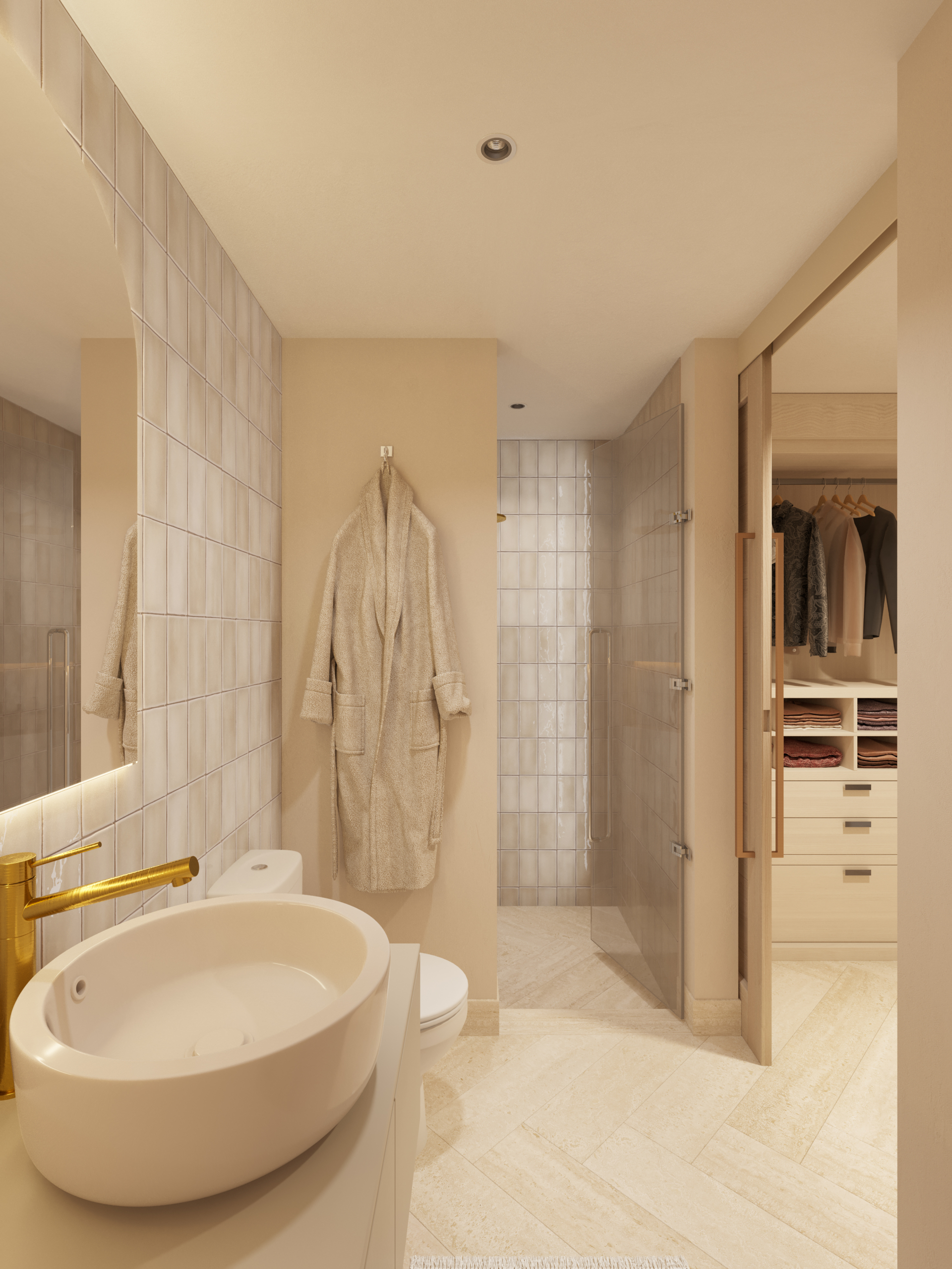 Central Park II Departamentos en Venta en Playa del Carmen | Play Investments