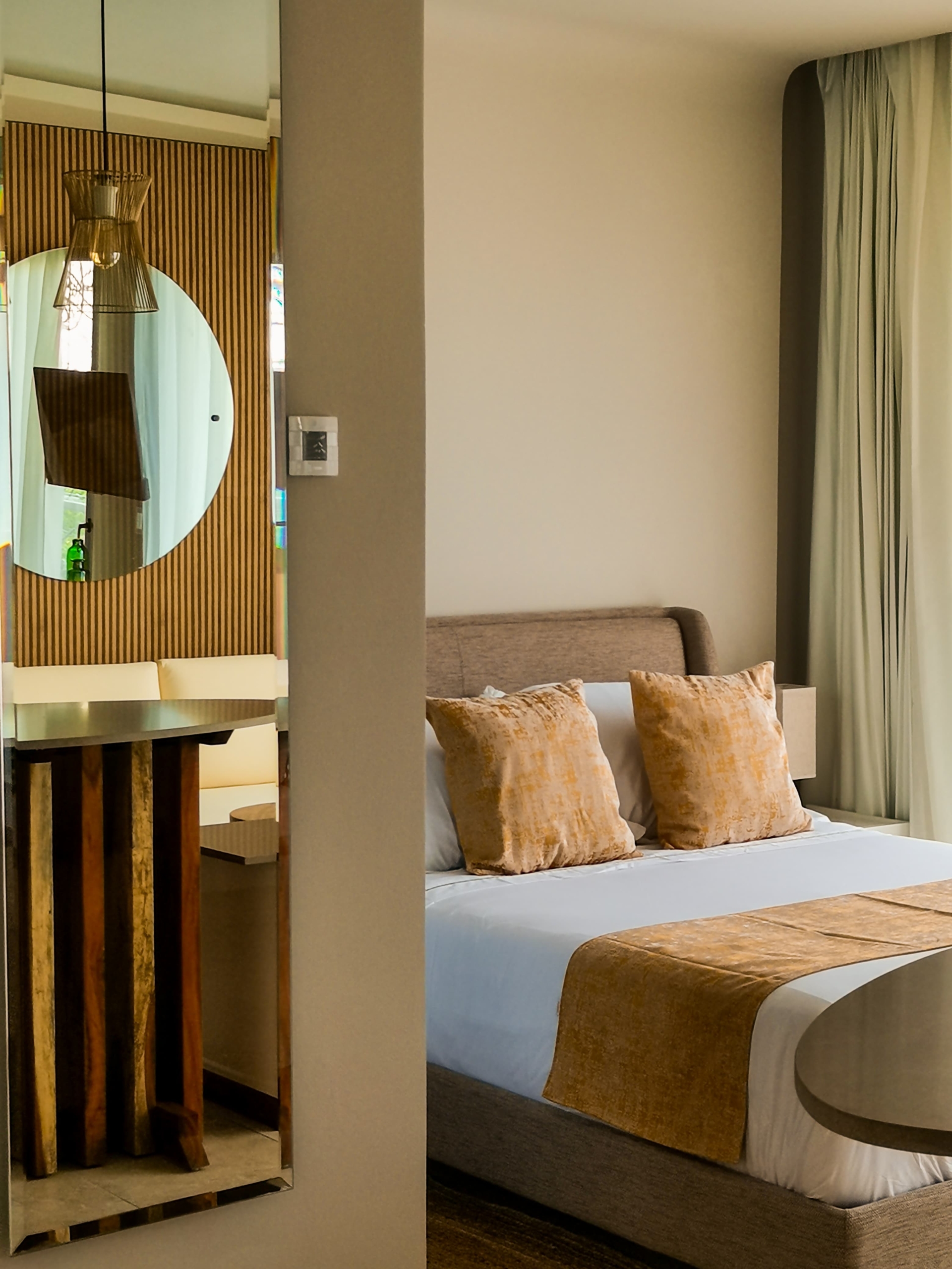 Descubre Alizée Tower, departamentos tipo condohotel en venta en Playa del Carmen, ideales para inversión y renta vacacional en la Riviera Maya.