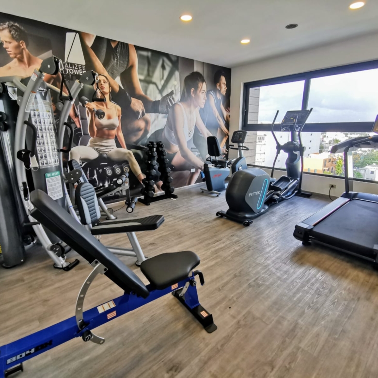 Descubre Alizée Tower, departamentos tipo condohotel en venta en Playa del Carmen, ideales para inversión y renta vacacional en la Riviera Maya.