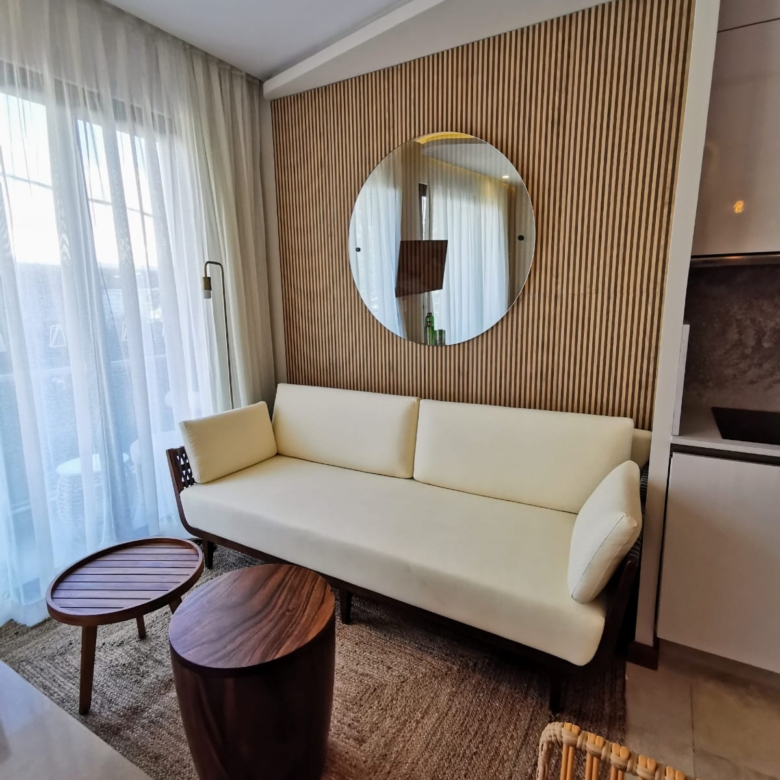 Descubre Alizée Tower, departamentos tipo condohotel en venta en Playa del Carmen, ideales para inversión y renta vacacional en la Riviera Maya.