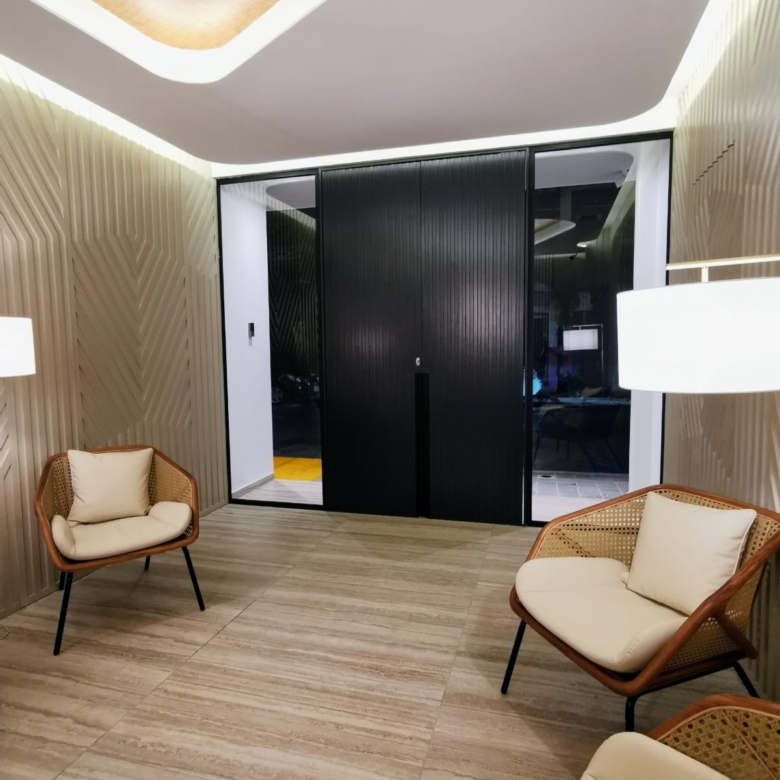 Descubre Alizée Tower, departamentos tipo condohotel en venta en Playa del Carmen, ideales para inversión y renta vacacional en la Riviera Maya.