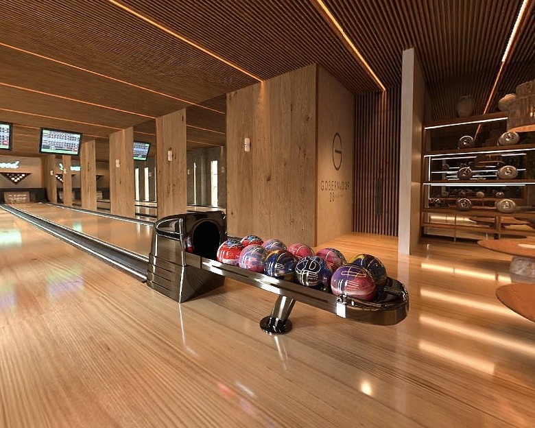 Gobernador 28 Departamentos en Venta en Playa del Carmen | Play Investments