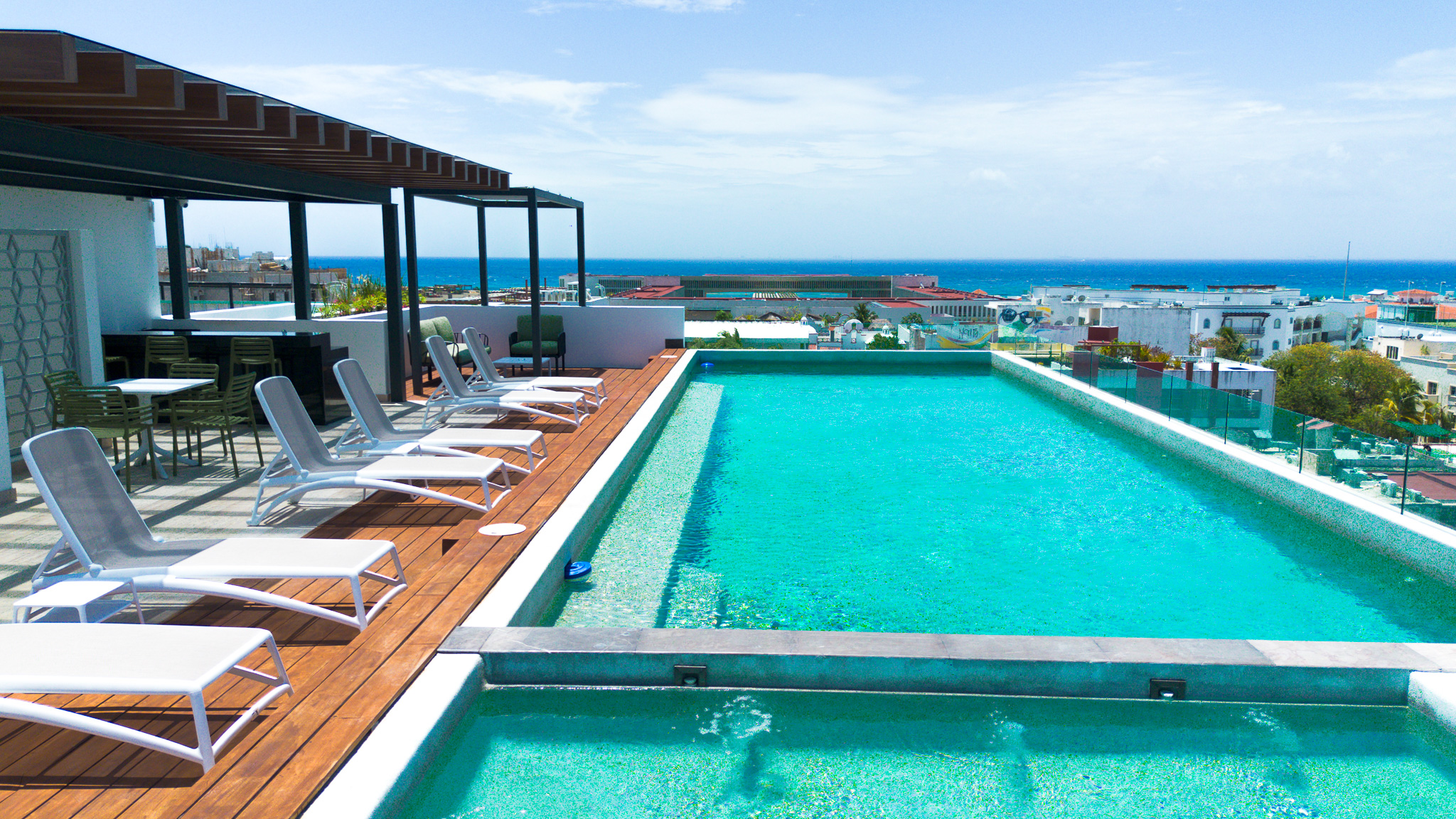 Departamentos en venta en Playa del Carmen cerca de la playa | Duna Playa del Carmen