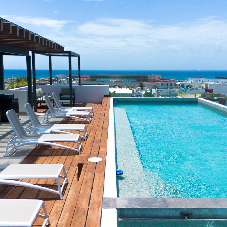 Departamentos en venta en Playa del Carmen cerca de la playa | Duna Playa del Carmen