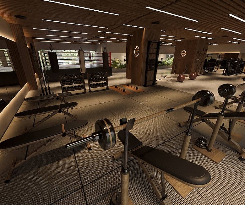 Gobernador 28 Departamentos en Venta en Playa del Carmen | Play Investments