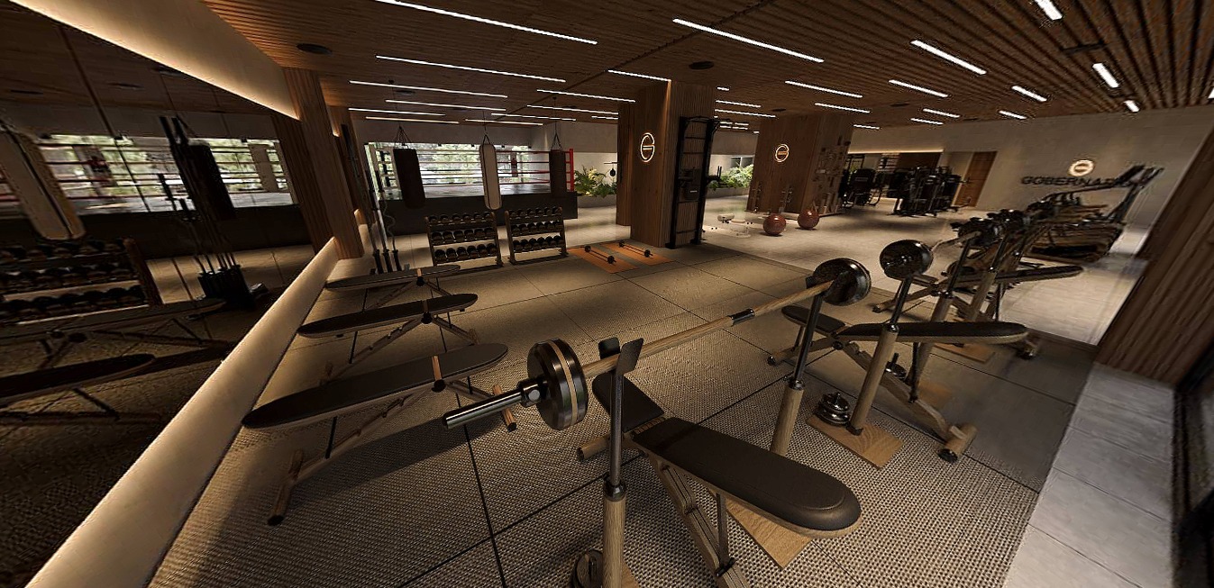 Gobernador 28 Departamentos en Venta en Playa del Carmen | Play Investments