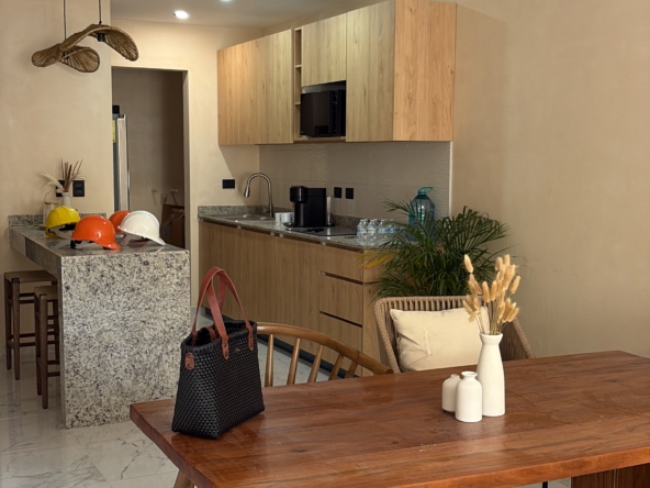Descubre Gobernador 28, departamentos en venta en Playa del Carmen con excelente ubicación y alta demanda para renta. Ideal para vivir o invertir en el Caribe mexicano.