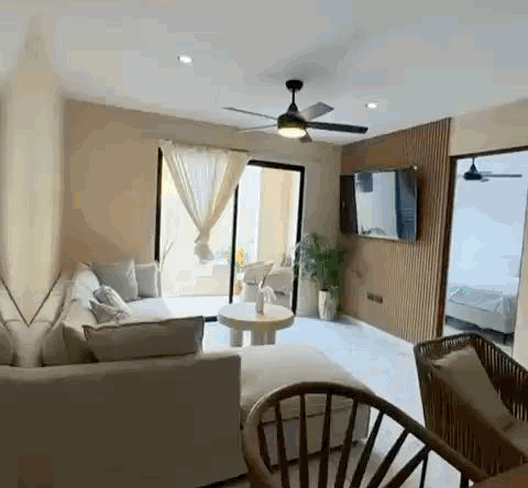 Descubre Gobernador 28, departamentos en venta en Playa del Carmen con excelente ubicación y alta demanda para renta. Ideal para vivir o invertir en el Caribe mexicano.