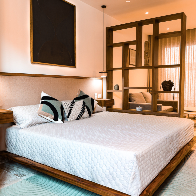 Apartments for Sale in Playa del Carmen Near the Beach: Last Unit Available