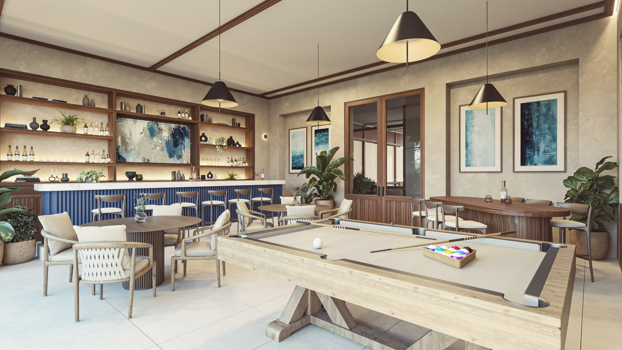 Invierte en Greenwood Cancún, desarrollo en Zona Cumbres con 1, 2 y 3 recámaras, +30 amenidades y Green Park.