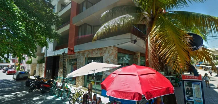 Nolita Playa del Carmen Departamento en venta en quinta avenida Playa del Carmen