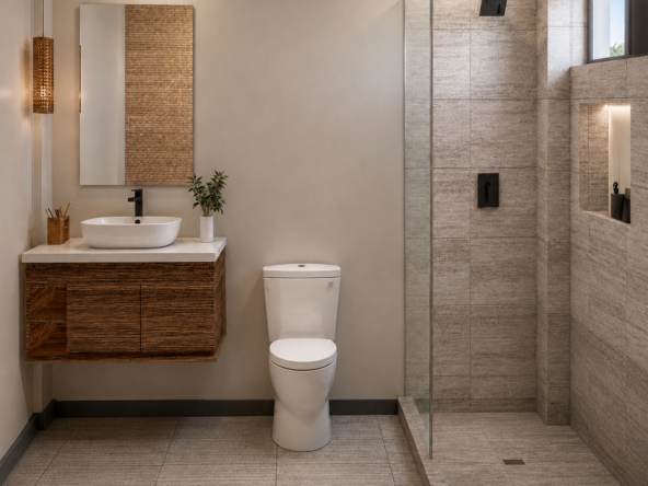 Thea Condos Puerto Morelos | Departamentos en venta