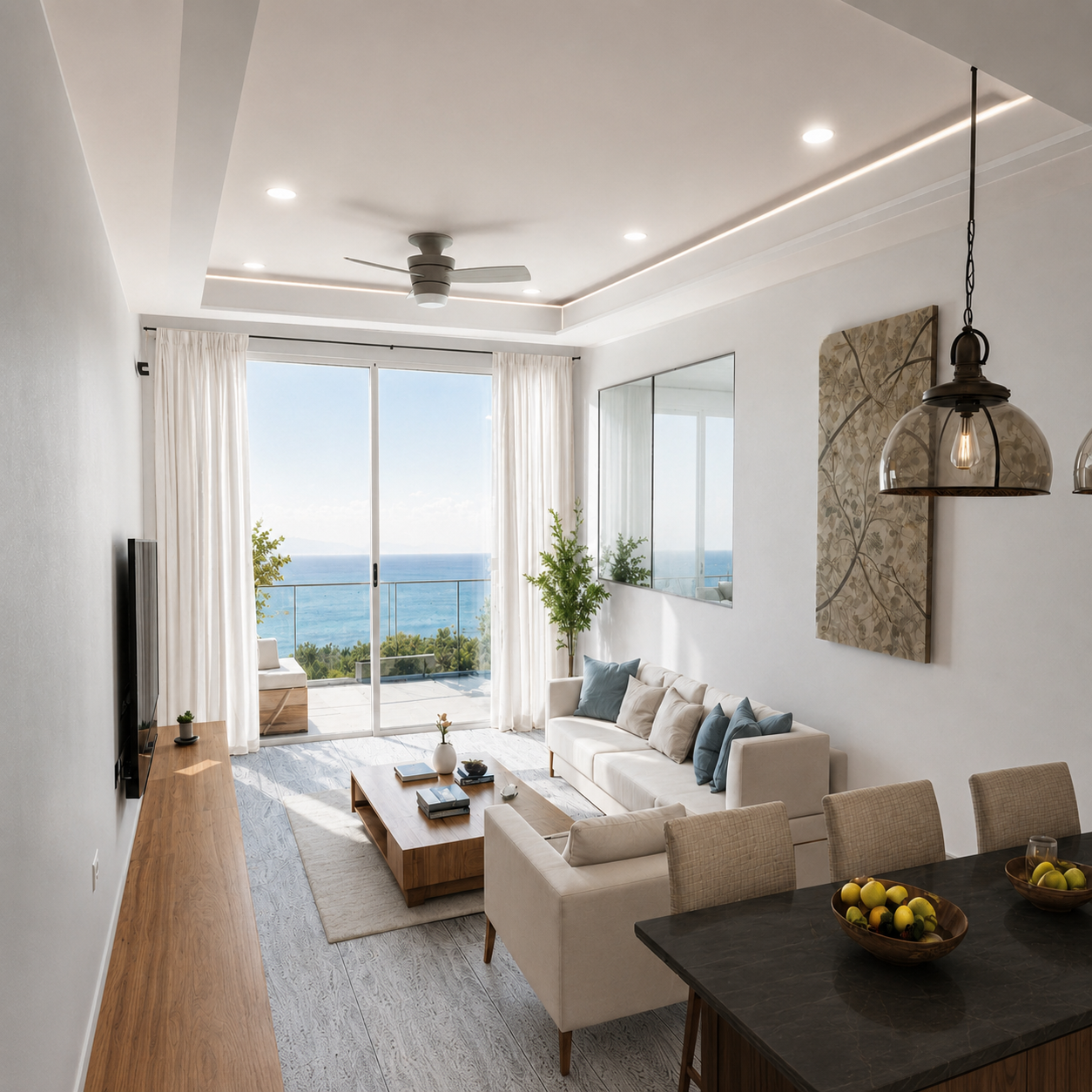 Thea Condos Puerto Morelos | Departamentos en venta