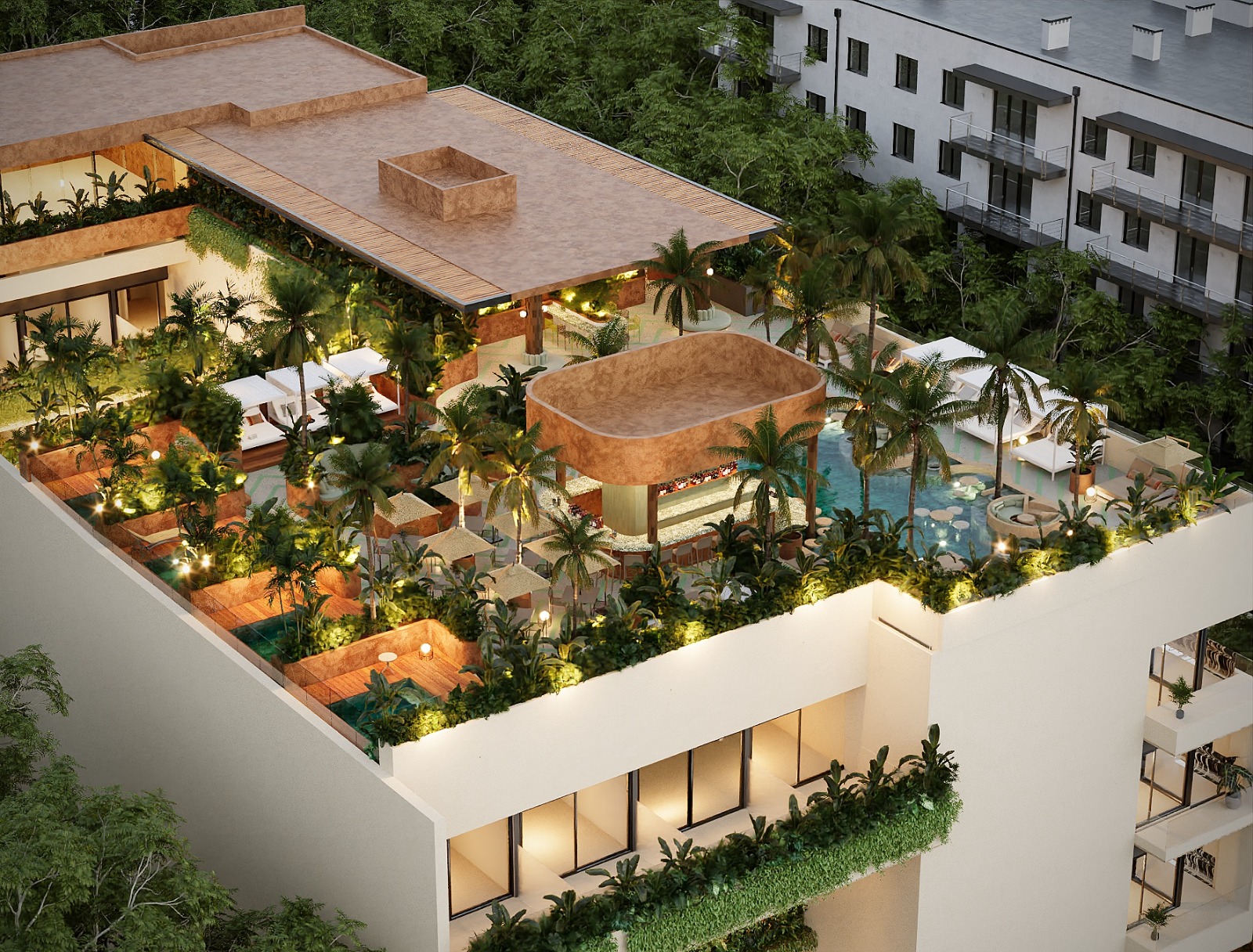 Solar Estudios Playa del Carmen | Preventa Avanzada | Play Investments